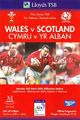 Wales 2000 memorabilia